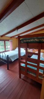 Cabañas don Manuel - 4