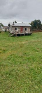 Cabañas don Manuel - 1