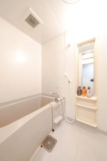 シャルムビルズ松屋町02 - 7