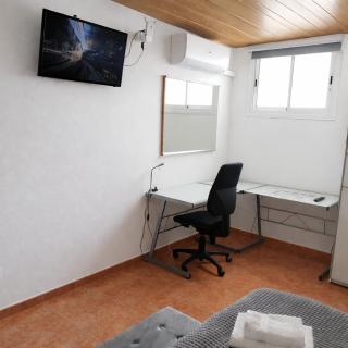 Apartamento privado con entrada independiente en Caldes de Malavella - Gérone - 6