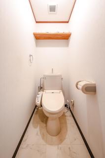 シャルムビルズ松屋町02 - 6