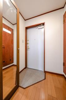 シャルムビルズ松屋町02 - 1