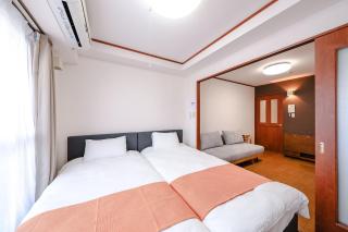 シャルムビルズ松屋町02 - 8