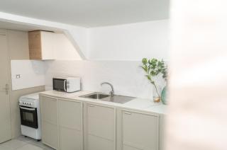 Moderne,hypercentre, wifi, parking à cayenne ,proche commodités - 8