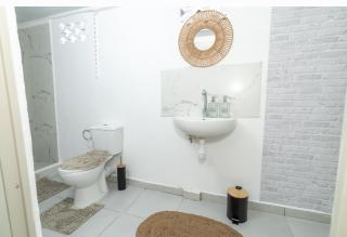 Moderne,hypercentre, wifi, parking à cayenne ,proche commodités - 7