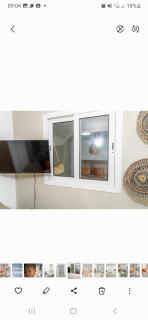 Moderne,hypercentre, wifi, parking à cayenne ,proche commodités - 2