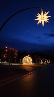 Ferienhaus RENA mit Pool - Bischdorf - 8