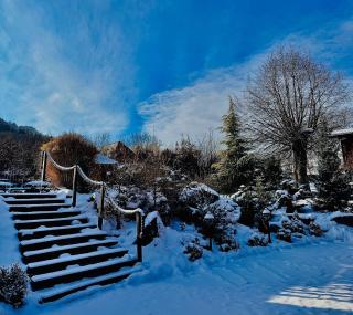 Penzión u Coľa - 9