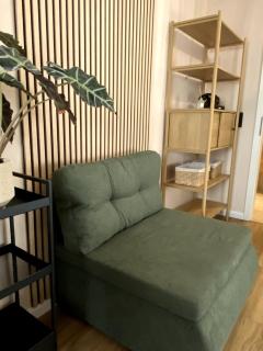 Modernes Studio in Irrel - 0