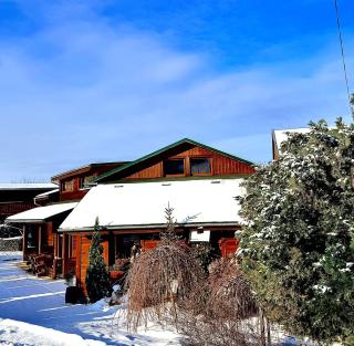 Penzión u Coľa - 8