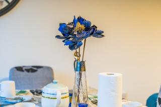 #99 Quirky and Stylish 3-Bed Tamworth Centre Home - 1