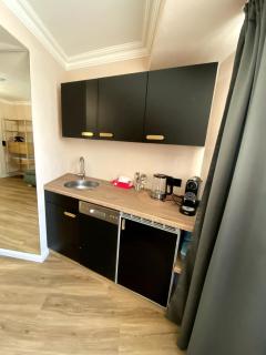 Modernes Studio in Irrel - 5