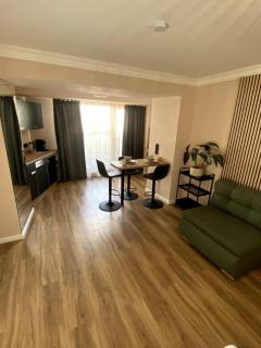 Modernes Studio in Irrel - 4