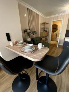 Modernes Studio in Irrel - 2