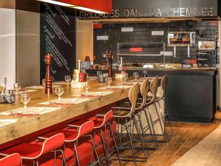 Ibis Saint-Genis-Pouilly Genève - 7