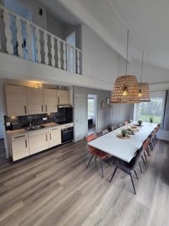 Jacuzzi & Sauna Villa 2 - 7