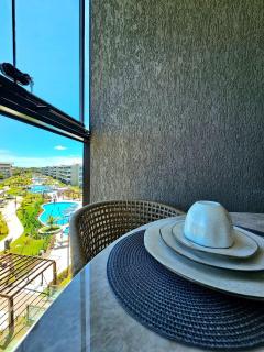 Luxuoso e sofisticado Beach Class Summer by HM - 9