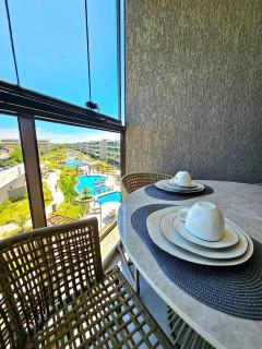 Luxuoso e sofisticado Beach Class Summer by HM - 8