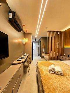 Luxuoso e sofisticado Beach Class Summer by HM - 7