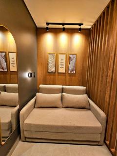 Luxuoso e sofisticado Beach Class Summer by HM - 5