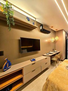 Luxuoso e sofisticado Beach Class Summer by HM - 2