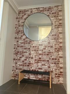 Koselig hybel med egen inngang i Porsgrunn sentrum - 6