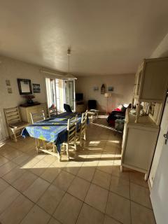 Maison de vacances - 6