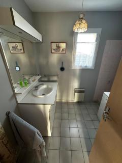Maison de vacances - 3
