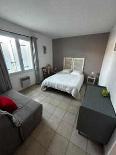 Maison de vacances - 2