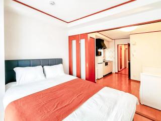 シャルムビルズ松屋町01 - 0