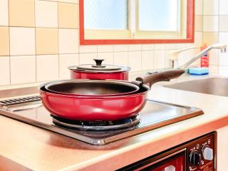 シャルムビルズ松屋町01 - 1