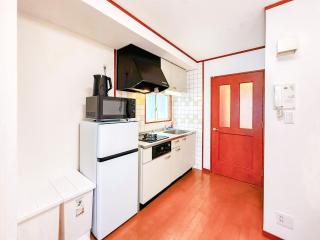 シャルムビルズ松屋町01 - 4