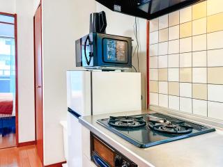 シャルムビルズ松屋町01 - 2