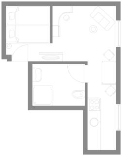 Business Apartment Dresden - 3