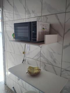 Kitnet Apto Aconchegante na praia do forte - 6