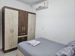 Apartment in Florianópolis 3 km from Ingleses Beach - 2