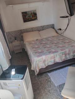 Kitnet Apto Aconchegante na praia do forte - 8