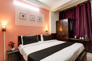 Hotel O Green Park Residency - 9