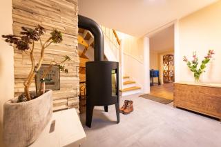 Ferienhaus NettersHäuschen in Nettersheim, Eifel - 2