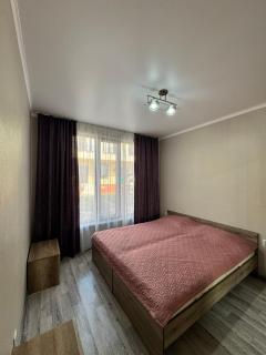 Laguna City Lakeview Apartment - 2