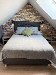 Maison - Log 2 - Dry - Dry - 1