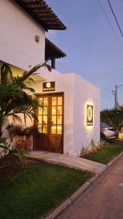 Arataba Hotel Boutique e Bistrô - 150 mts do mar - 9