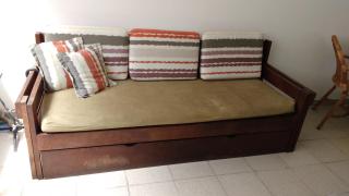 Apartamento 1 Dormitório Astúrias - Guarujá - 1
