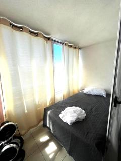 Beautiful oceanfront apartment, pool, restaurant - 6