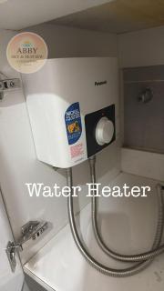 Abby Sky&Seaview Staycation Cebu - 9