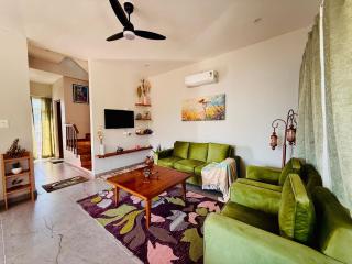 Kumaoni abode- A cozy mountain lakeview retreat - 8