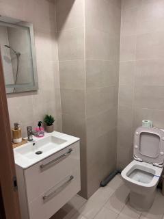 Ayan Apartament - 6