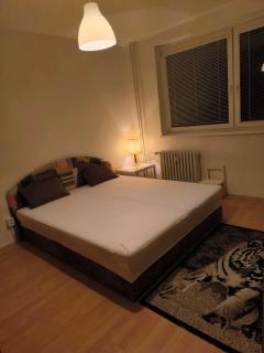 Poprad -Tatry Double Room - 7