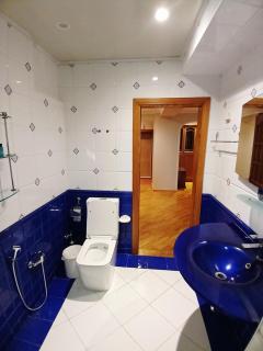 F1 City Center Apartment - 1