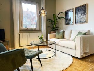 green rooms - Schweinfurt - 1